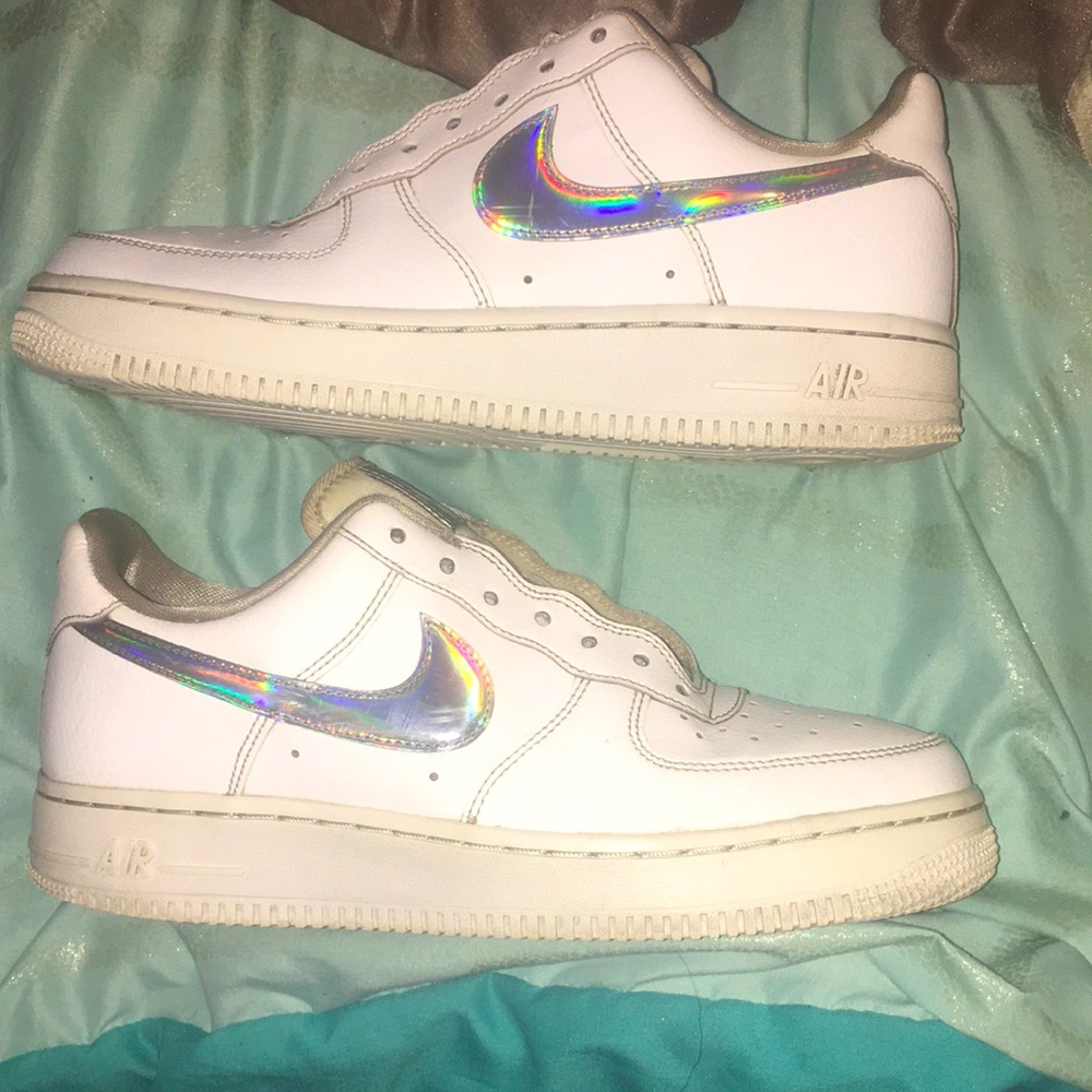 Nike Air Forces